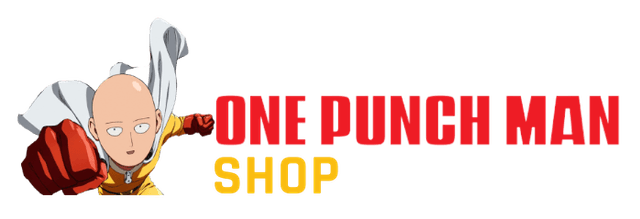 One Punch Man Store
